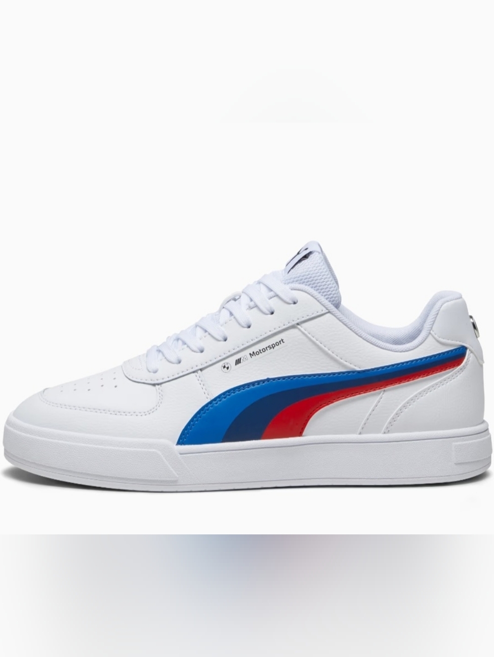 PUMA BMW M Motorsport Caven Motorsport Shoes 14